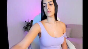 lissalane  mostrando su sensualidad divina