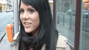 Cash For Public Blowjob