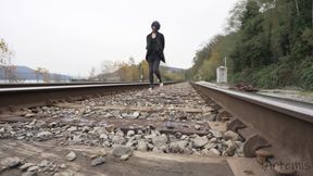 Railroad Custom