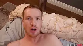 Pretty Bros And Fuck With Passion - Dacotah Red And Greyson Lane