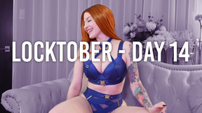 Locktober Advent Calendar Challenge – Day 14