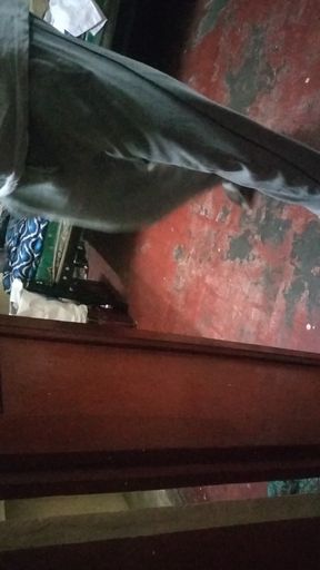 Secret Sex with My Wife