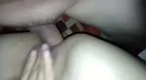 fue mi primer anal, me encanto