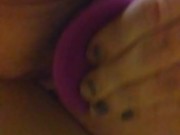 Wanna see me squirt?