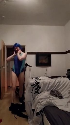 Getting off my neo