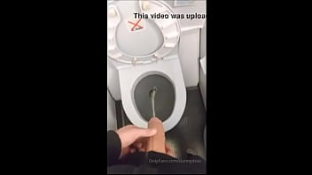 Danny D pee compilation