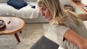 My Brother-in-law Impregnates Me! 3 Months, part 2 of 3