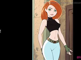 Kim Possible is your mastix! (GER, JOI, Countdown)