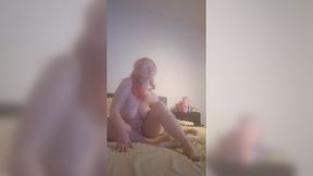 Solo cumming