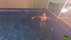shayenne samara dirige seu primeiro porno - amanda souza - ed junior