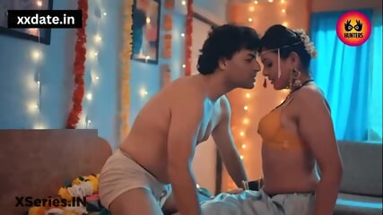 Desi bhabhi ne squirt se devar ko nehla diya chudai ke waqt Hindi HD video sex PART 5