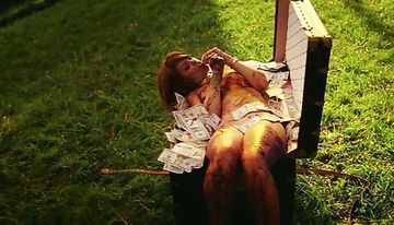 Sex on Money
