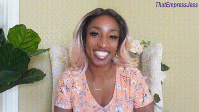 Cum for My Pretty Face