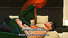 Blake Lively Animated Fantasy Faces Wild Ride with Fierce Passion Unleashed