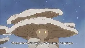Final Shoujo Shuumatsu Ryokou Episode – Anime Couple’s Intense Hentai Adventure