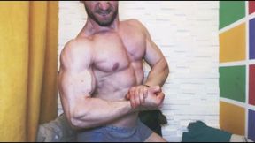 Robin Irons Private Show