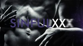 Sinful XXX - hardcore scene