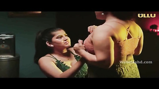 Kya Khoob Lagti Ho Part 01 2024 Ullu Web Series 8