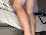 Lemme make u the BEST filthy talking vid saying w/e u want,then buss a big load sayin ur name?