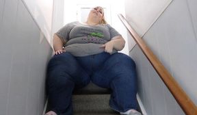 ssbbw juicy jackie super struggles