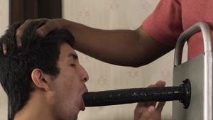 Black Godz: Inaki's Journey of Understanding