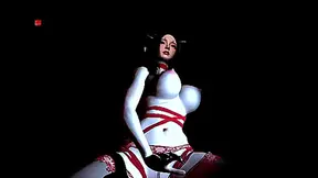 Dragon girl free 3D Lustful Goddess: The Curvy Realm - 3D Animation Hentai