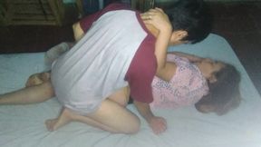 Side Fucking Before Going to the Bowling Alley with My Girlfriend, Very Rich