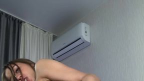 Social Media Creator @bambybitch @Anal Sextoy and #Teen #Solo #Shaved Pussy gratis xxx porno | Tik.Porn