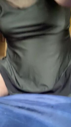 let me ride your cock   Clip 1
