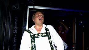 Crazy German adventure - (full movie)