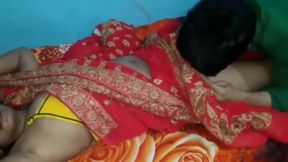 Busting a nut in my curvy, paki stepsis' asshole