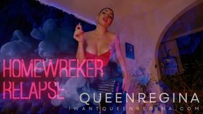 Homewreker  relapse