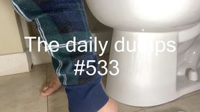 The daily dumps #533 mp4