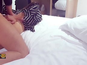 Stessa Troia Stesso Hotel: Strafiga Maiala Italiana Scopa E Gode Tutta La Notte