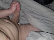The sun goes down, my dick rises