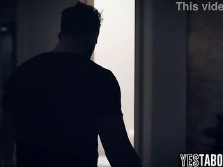 Excited homeless mother I'd like to fuck desires to get dicked down by a helpful chap