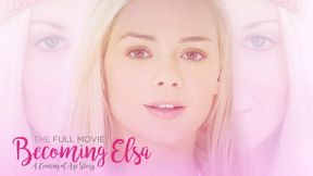 Becoming Elsa   FULL MOVIE Scene 10