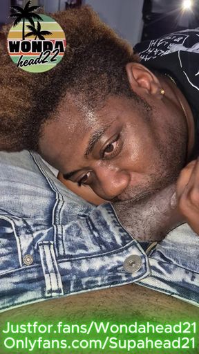 Relaxed up-close Jeans Throat Service
