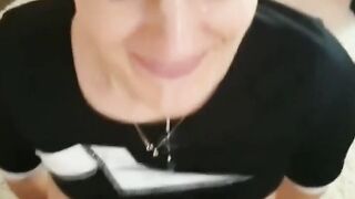 Blue Eyes Babe Fucked Hard in Romania's Oldest Brothel
