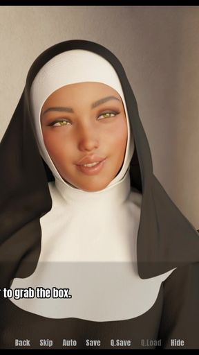 Grandmas House (part 08) by Moonbox