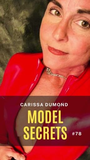 Model Secrets 078 - Carissa Dumond 01