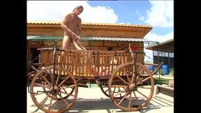 Paradise in Your Feet (full Movie HD Version)