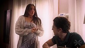 Aubree Valentine Stepbrothers First Time Pp