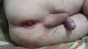 Brincando e se alimentando