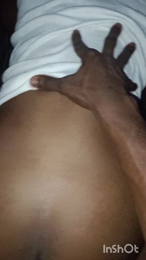 Are You Cumming