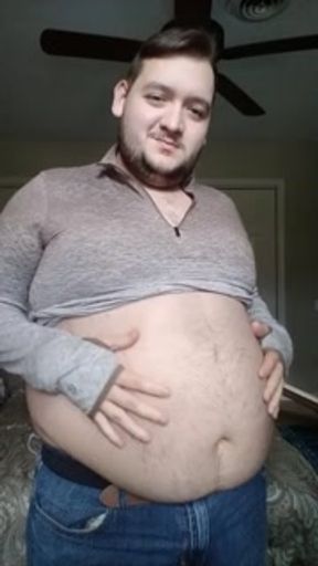 Fat Boy Got Fatter