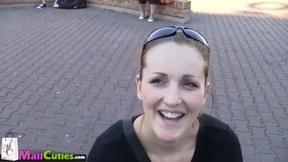 ”Mallcuties Amateur Girls Have Public Sex”