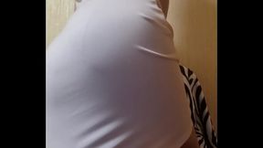 Can I lick your too?