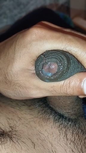 My Big Cock Full of Fluff but Pretty