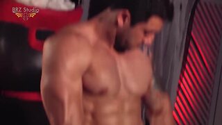 Leonardo maya movie 1